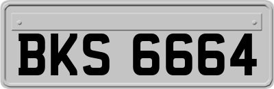 BKS6664