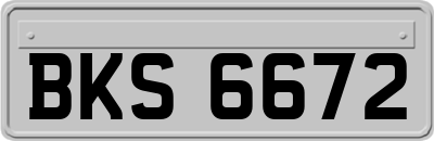 BKS6672