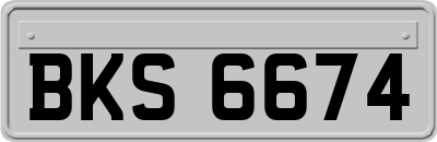 BKS6674