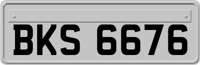 BKS6676