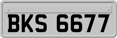 BKS6677