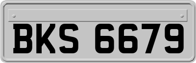 BKS6679