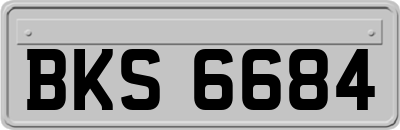 BKS6684