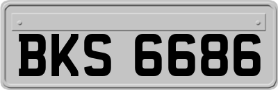 BKS6686