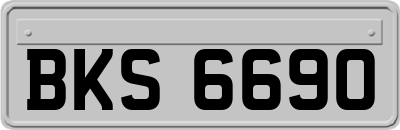 BKS6690