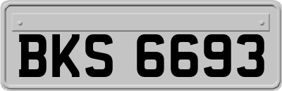 BKS6693