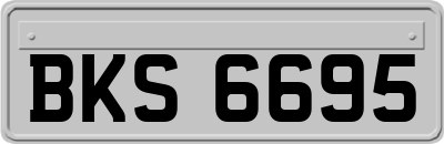 BKS6695