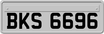 BKS6696