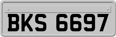 BKS6697