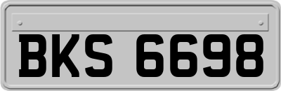 BKS6698