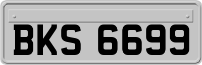 BKS6699