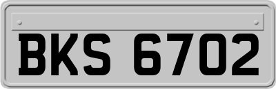 BKS6702