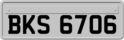 BKS6706