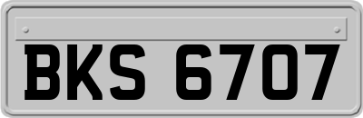 BKS6707