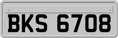 BKS6708