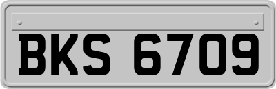 BKS6709