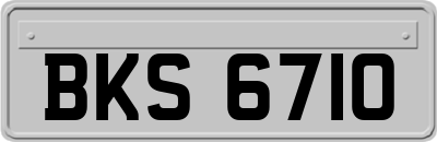 BKS6710
