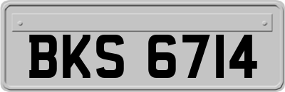 BKS6714