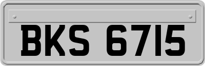 BKS6715