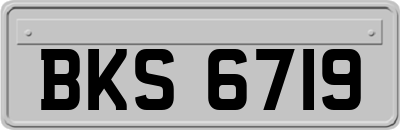 BKS6719