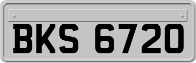 BKS6720
