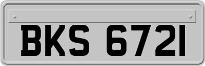 BKS6721
