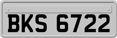 BKS6722