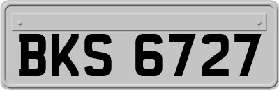 BKS6727