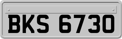 BKS6730