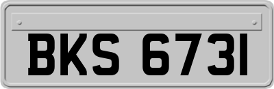 BKS6731