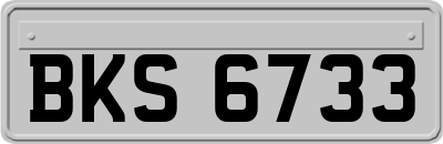 BKS6733