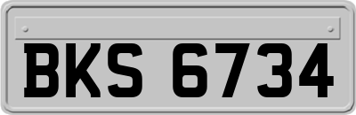 BKS6734