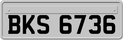 BKS6736