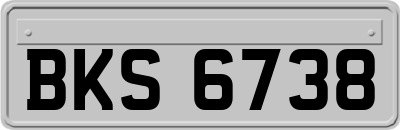 BKS6738