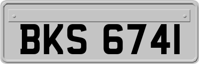 BKS6741