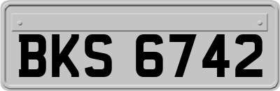 BKS6742