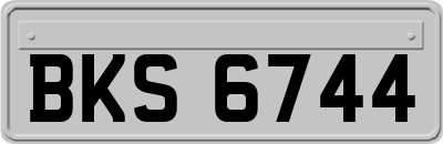 BKS6744