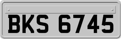 BKS6745