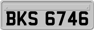 BKS6746