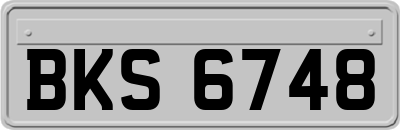 BKS6748