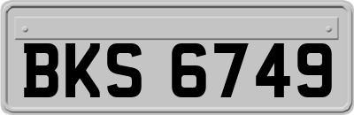 BKS6749