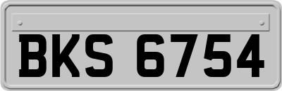 BKS6754