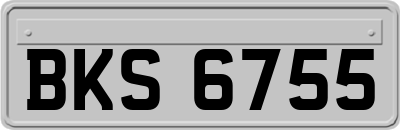 BKS6755