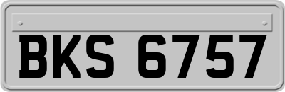 BKS6757