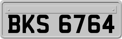 BKS6764