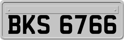 BKS6766