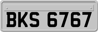 BKS6767