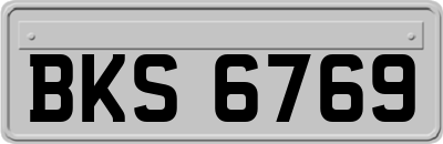 BKS6769