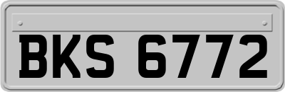 BKS6772