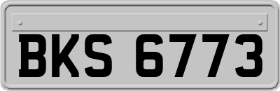 BKS6773